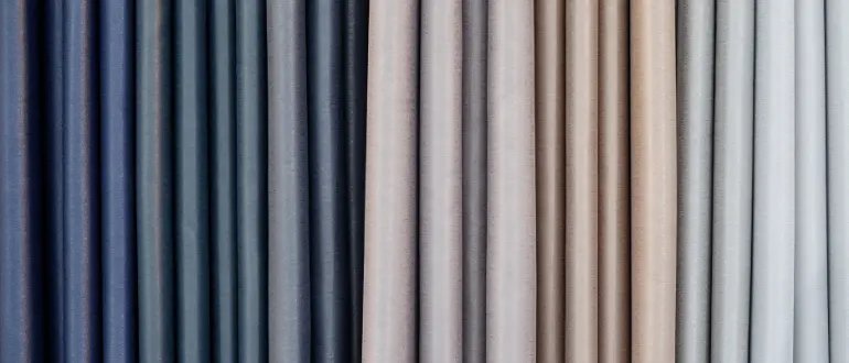 Georgette (All Varieties)